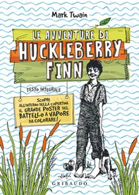 Le avventure di Huckleberry Finn - Librerie.coop