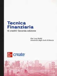 Tecnica finanziaria (6 crediti) - Librerie.coop
