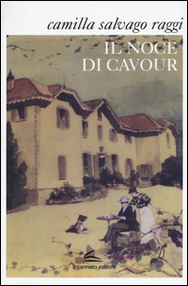 Il noce di Cavour - Librerie.coop Il noce di Cavour - Librerie.coop