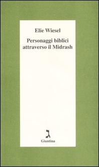 Personaggi biblici attraverso il Midrash - Librerie.coop Personaggi biblici attraverso il Midrash - Librerie.coop