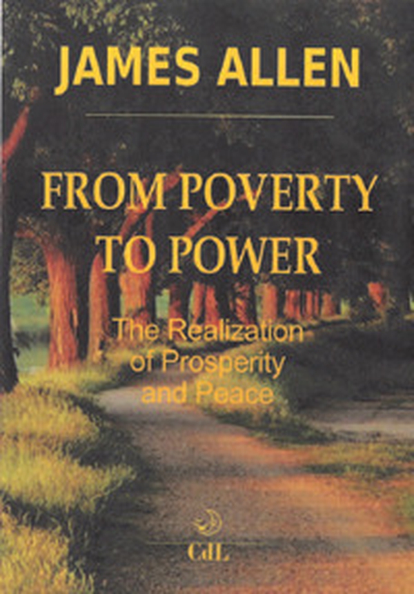 From poverty to power or the realization of prosperity and peace - Librerie.coop From poverty to power or the realization of prosperity and peace - Librerie.coop