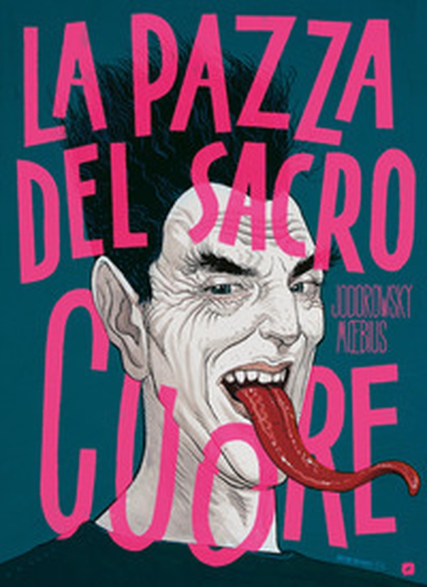 La pazza del sacro cuore - Librerie.coop La pazza del sacro cuore - Librerie.coop