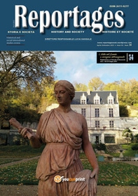 Reportages. Storia e società - Vol. 34 - Librerie.coop