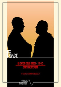 La difesa della razza. 1943. Studi incrociati - Librerie.coop La difesa della razza. 1943. Studi incrociati - Librerie.coop