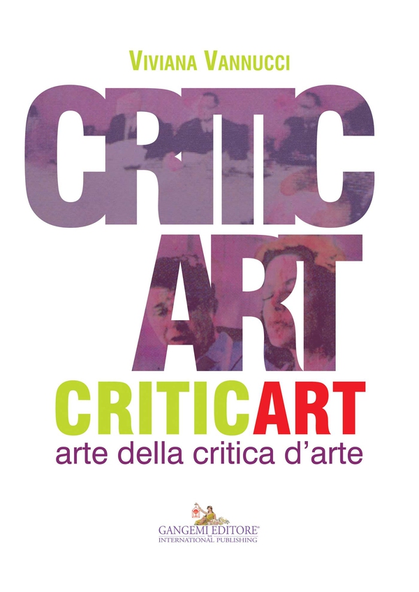 Criticart - Librerie.coop Criticart - Librerie.coop