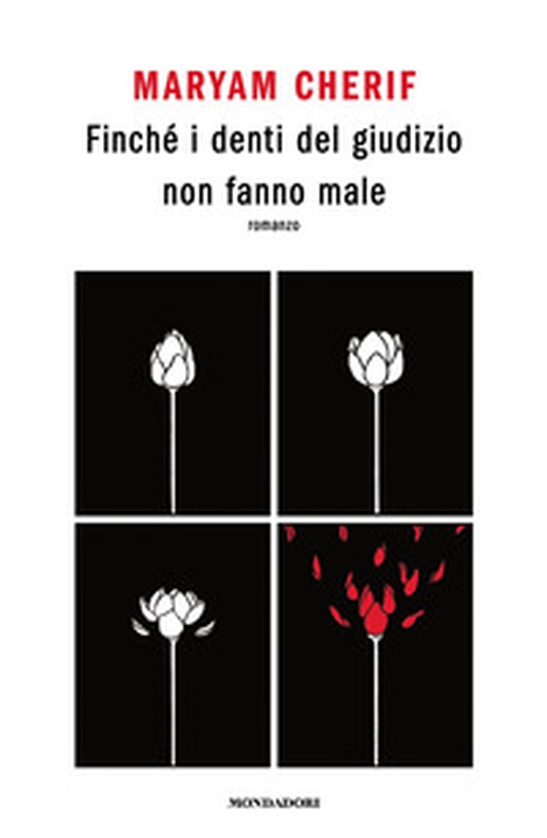 Finché i denti del giudizio non fanno male - Librerie.coop Finché i denti del giudizio non fanno male - Librerie.coop
