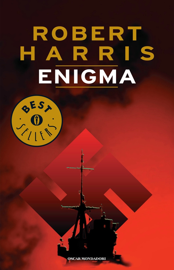 Enigma - Librerie.coop Enigma - Librerie.coop