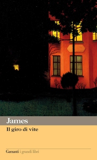 Il giro di vite - Librerie.coop