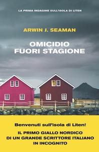 Omicidio fuori stagione - Librerie.coop