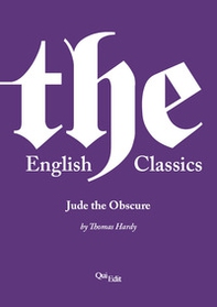 Jude the Obscure - Librerie.coop