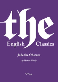 Jude the Obscure - Librerie.coop Jude the Obscure - Librerie.coop