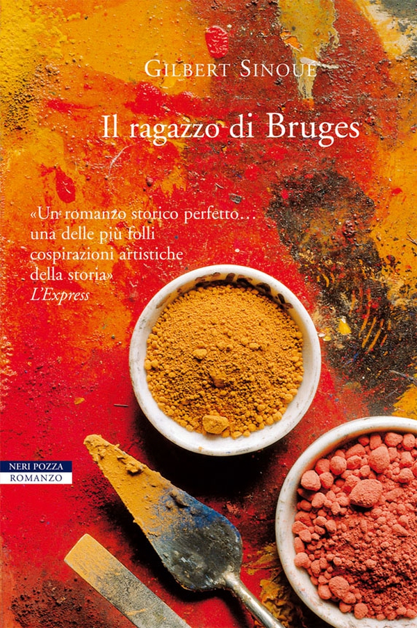 Il ragazzo di Bruges - Librerie.coop Il ragazzo di Bruges - Librerie.coop