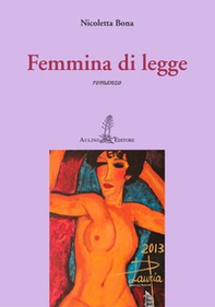 Femmina di legge - Librerie.coop