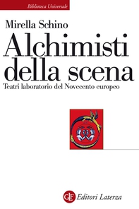 Alchimisti della scena - Librerie.coop