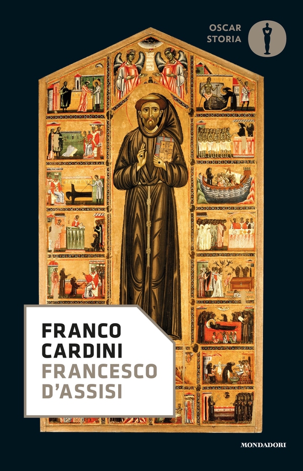 Francesco d'Assisi - Librerie.coop Francesco d'Assisi - Librerie.coop