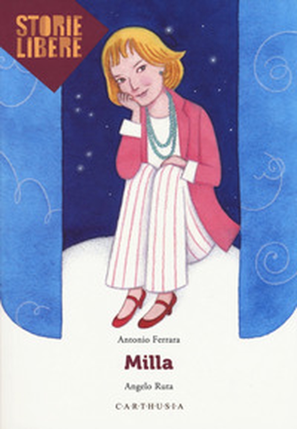 Milla - Librerie.coop Milla - Librerie.coop