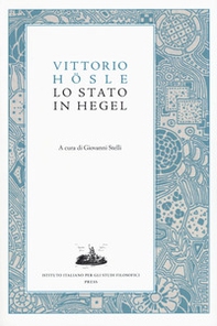 Lo stato in Hegel - Librerie.coop