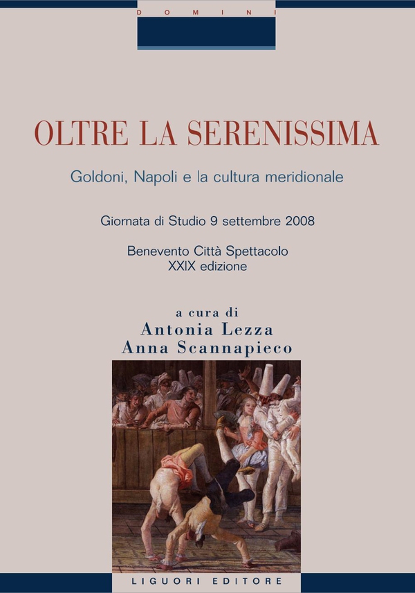 Oltre la Serenissima - Librerie.coop Oltre la Serenissima - Librerie.coop