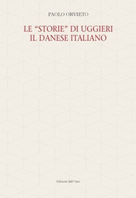 Le «storie» di Uggieri il danese italiano - Librerie.coop