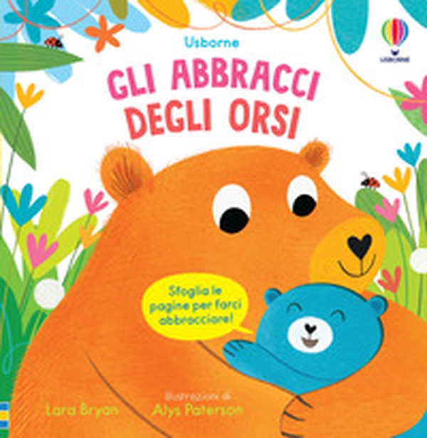 Gli abbracci degli orsi - Librerie.coop Gli abbracci degli orsi - Librerie.coop