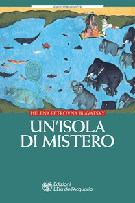 Un'isola di mistero - Librerie.coop Un'isola di mistero - Librerie.coop