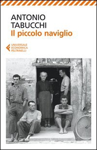 Il piccolo naviglio - Librerie.coop