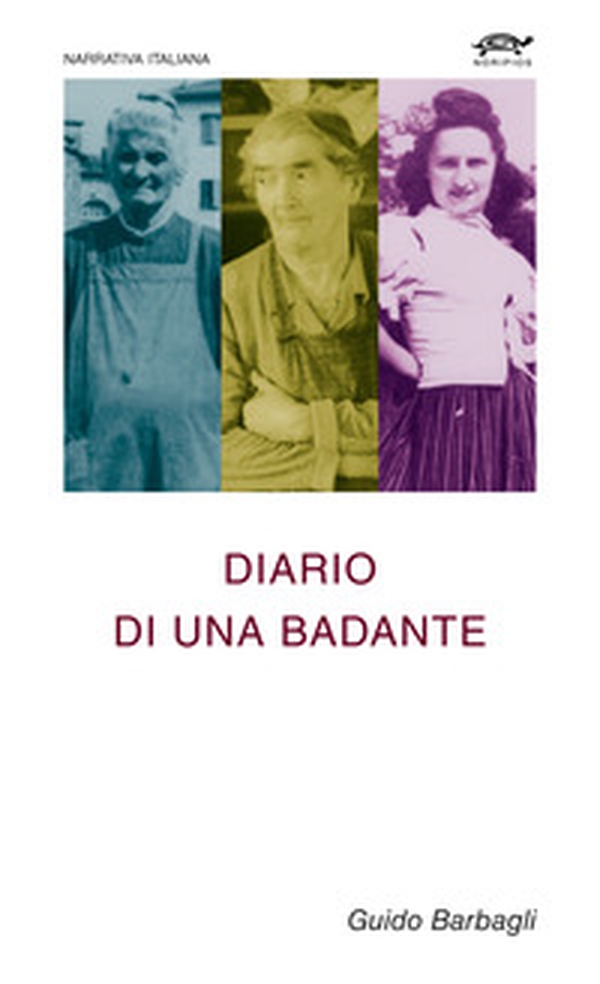 Diario di una badante - Librerie.coop Diario di una badante - Librerie.coop