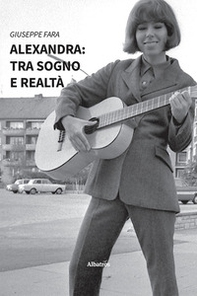 Alexandra: tra sogno e realtà - Librerie.coop