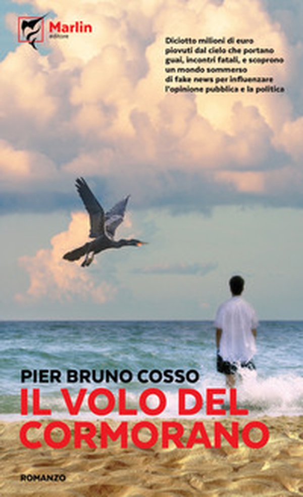 Il volo del cormorano - Librerie.coop Il volo del cormorano - Librerie.coop