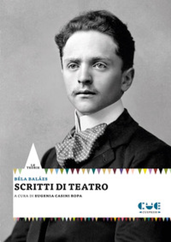 Scritti di teatro - Librerie.coop Scritti di teatro - Librerie.coop