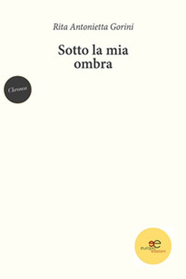 Sotto la mia ombra - Librerie.coop Sotto la mia ombra - Librerie.coop