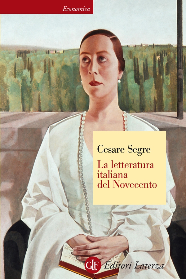 La letteratura italiana del Novecento - Librerie.coop La letteratura italiana del Novecento - Librerie.coop