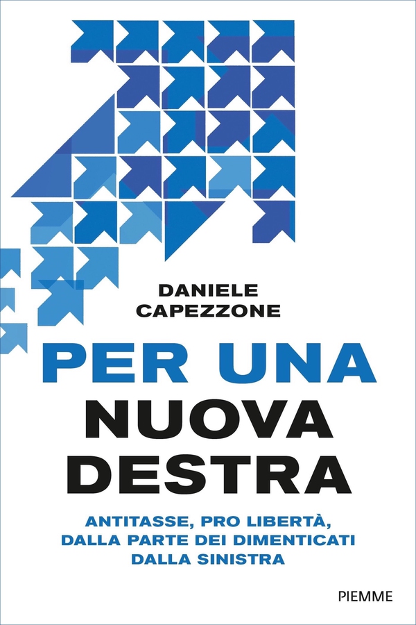 Per una nuova destra - Librerie.coop Per una nuova destra - Librerie.coop