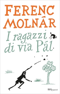 I ragazzi di via Pal - Librerie.coop