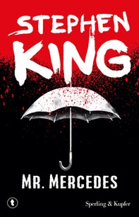 Mr. Mercedes. Ediz. inglese - Librerie.coop