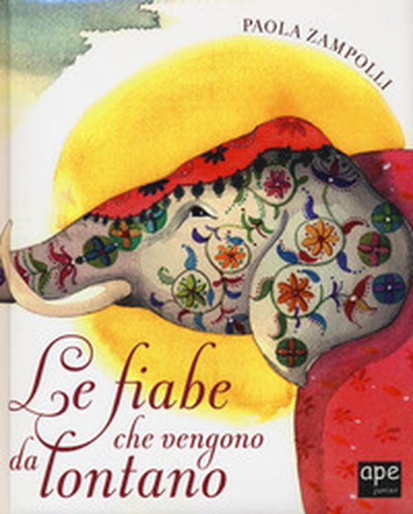 Le fiabe che vengono da lontano - Librerie.coop Le fiabe che vengono da lontano - Librerie.coop