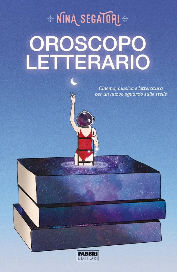Oroscopo letterario - Librerie.coop Oroscopo letterario - Librerie.coop