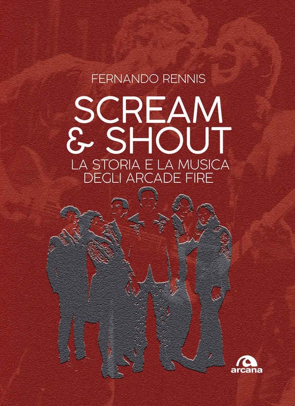 Scream and Shout - Librerie.coop Scream and Shout - Librerie.coop