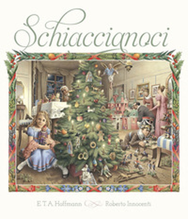Schiaccianoci - Librerie.coop Schiaccianoci - Librerie.coop