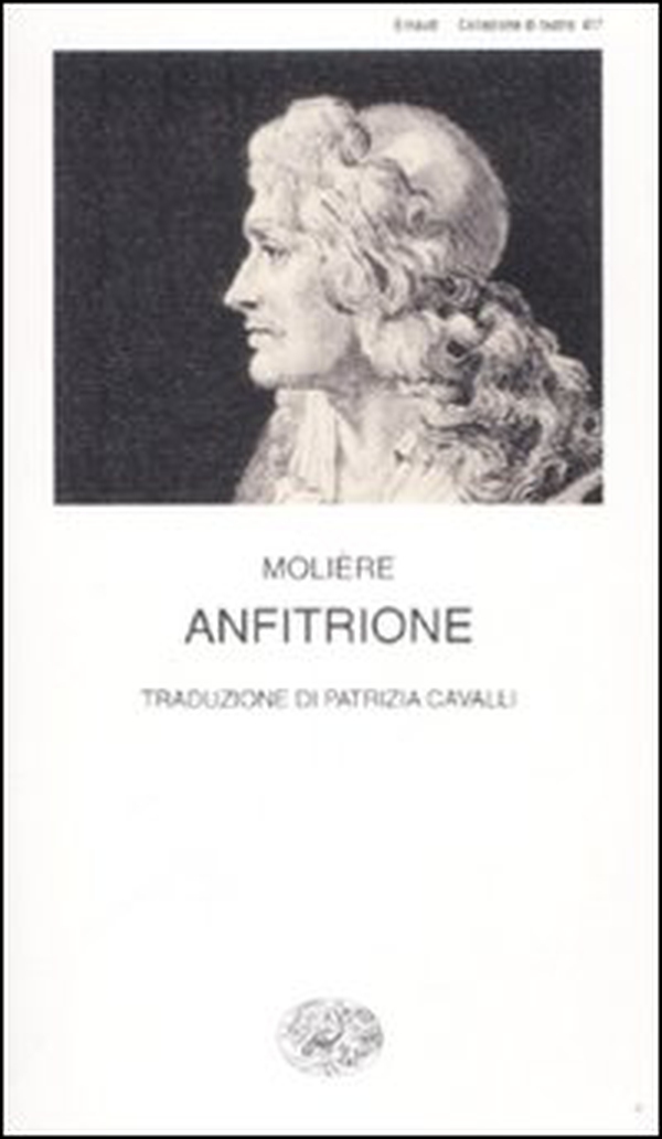 Anfitrione - Librerie.coop Anfitrione - Librerie.coop