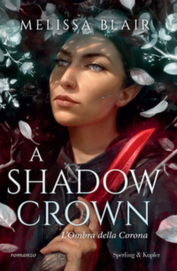 A shadow crown. L'ombra della corona - Librerie.coop A shadow crown. L'ombra della corona - Librerie.coop