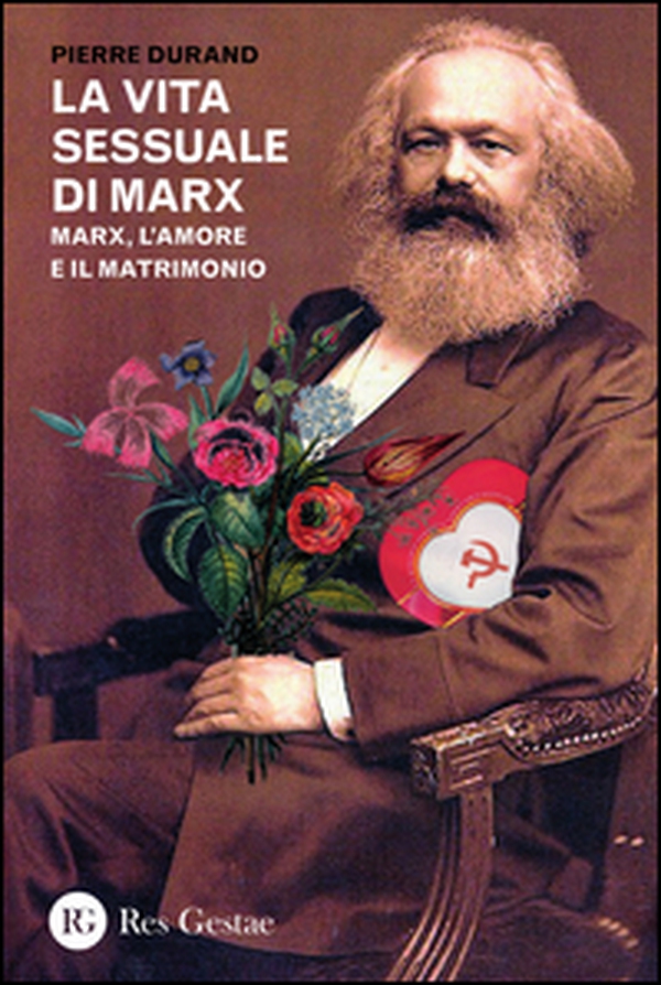 La vita sessuale di Marx. Marx, l'amore e il matrimonio - Librerie.coop La vita sessuale di Marx. Marx, l'amore e il matrimonio - Librerie.coop