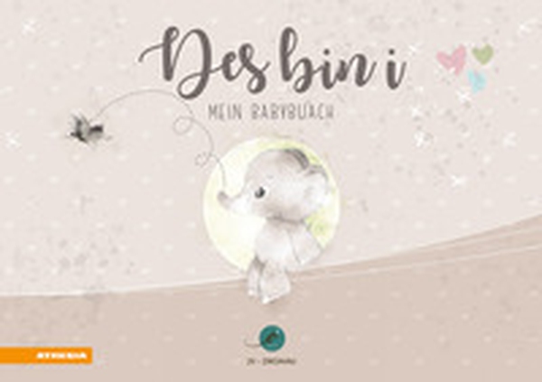Des bin i. Mein Babybuach - Librerie.coop Des bin i. Mein Babybuach - Librerie.coop