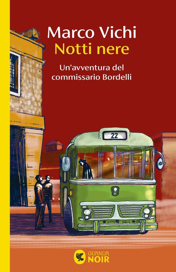 Notti nere - Librerie.coop