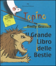 Il grande libro delle bestie - Librerie.coop