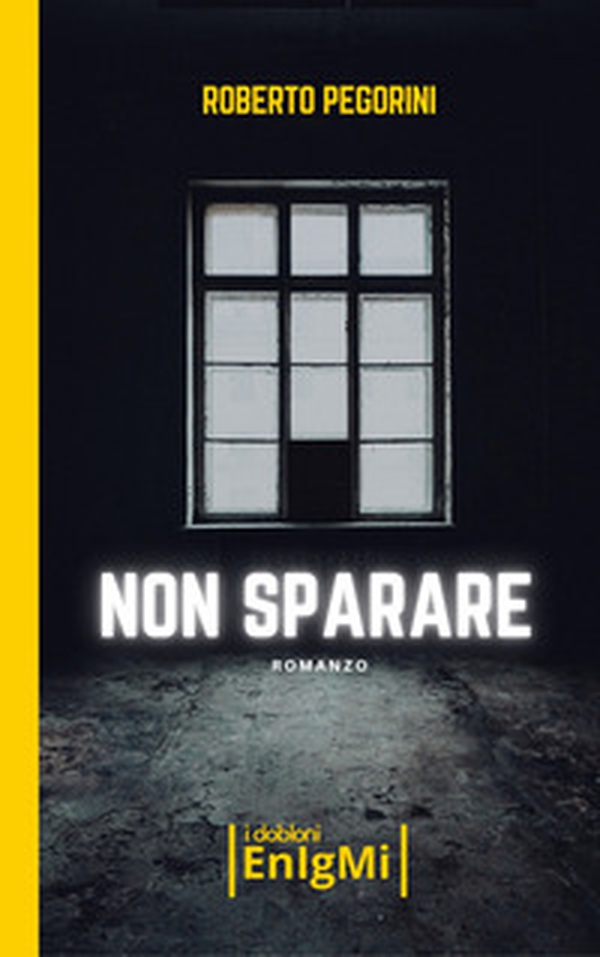 Non sparare - Librerie.coop Non sparare - Librerie.coop