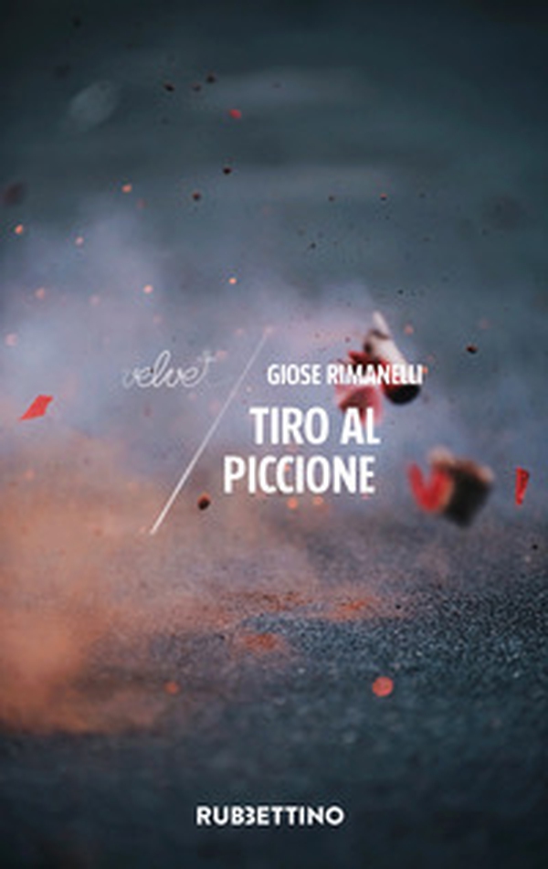 Tiro al piccione - Librerie.coop Tiro al piccione - Librerie.coop