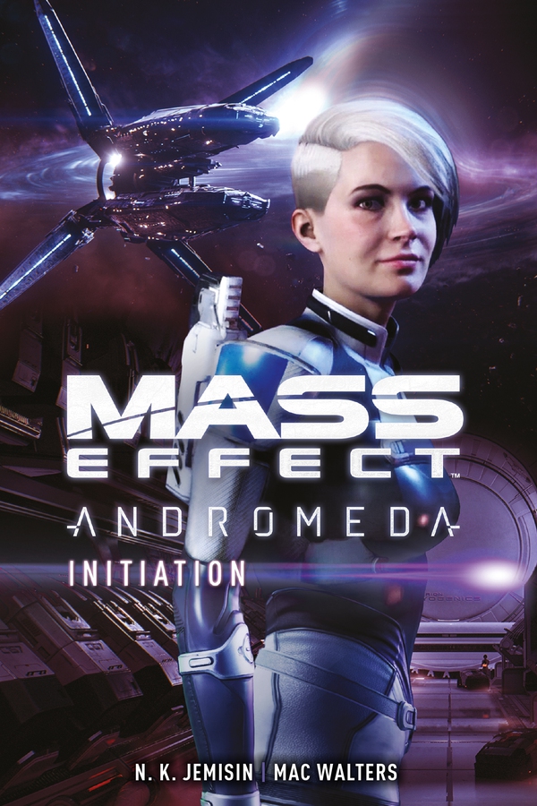 Mass Effect Andromeda Initiation - Librerie.coop Mass Effect Andromeda Initiation - Librerie.coop