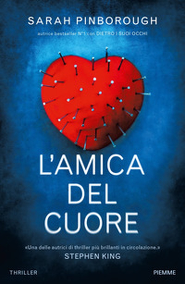 L'amica del cuore - Librerie.coop L'amica del cuore - Librerie.coop