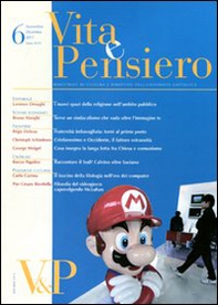 Vita e pensiero - Vol. 6 - Librerie.coop